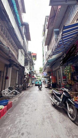 bán nhà chính chủ nguyễn trãi thanh xuân 42m ô tô kinh doanh