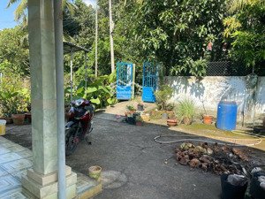 bán nhà riêng ở nhị bình, hóc môn, 25 triệu / m2, full thổ cư 221 m2