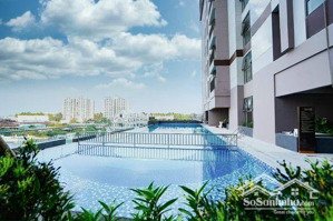 chủ bán gấp opal boulevard 2pn-85m2-3.35tỷ view tây bắc, mặt phạm văn đồng, đăng là có giá tốt