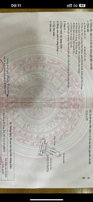 lô đất mặt đường nhà mạc, hoà nghĩa, dương kinh, hp dt: 85m, mặt tiền 5m - hàng xóm vin dương kin