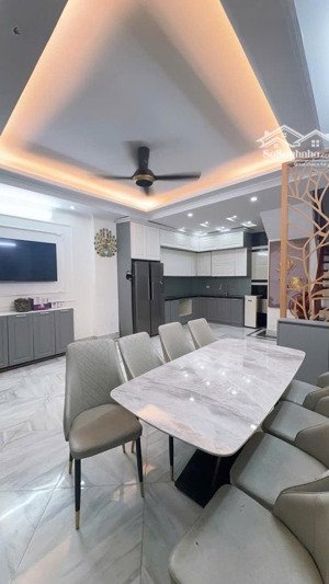 cc cần bán nhà cầu giấy 6 tầng diện tích 52m² , mặt tiền 5m , full nội thất, giá chỉ 10,5 tỷ