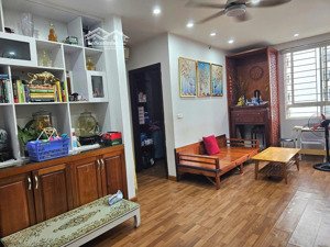 siêu hiếm bán căn hộ chung cư tm - ct2 linh đàm, hoàng mai, hn 57m tầng đẹp giá chỉ ~4 tỷ