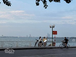 bán đất xuân la, tây hồ 86m2, mt 5,5m, 2 thoáng giá 13,5 tỷ.