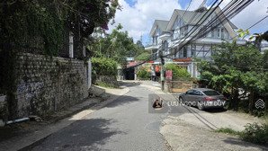 bán nhà 2 mặt tiền 129m2 - giá 8.5 tỷ - trung tâm đà lạt