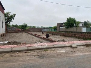 bán đất tại xã minh phú, sóc sơn, hà nội, 3,45 tỷ, 135 m2 đẹp, nhiều tiện ích