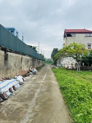 bán đất tại xã tân dân, sóc sơn, hà nội, 3 tỷ, 105 m2 giá cực tốt .