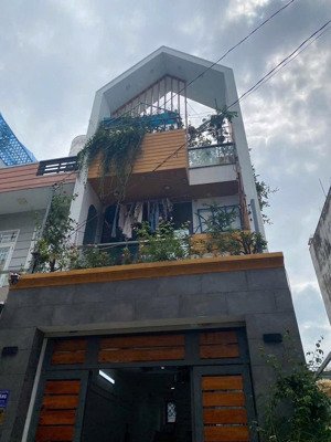 nhà ở ngay - khu vực liên phường - villa park- bưng ôg thoàn