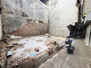 bán đất thuỵ khuê tây hồ dt 52m x đất x mt 8,4m giá 10,85 tỷ có thương lượng