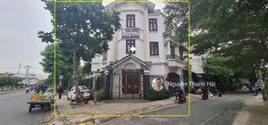 cho thuê biệt thự 2 mặt tiền lê thúc hoạch 144m² - ngang 16m - gần ngã tư