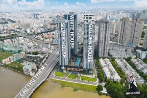 bán căn hộ 2pn sunwah pearl tháp golden, 101m², view landmark 81, giá rẻ hơn cđt 3 tỷ