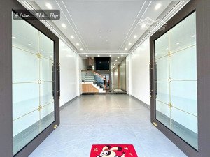 nhà 5 tầng thang máy tuyến 2 lê hồng phong, vị trí vàng thuận lợi kinh doanh buôn bán, mở công ty