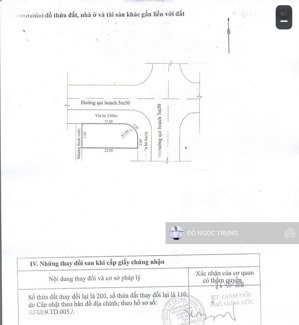 bán đất góc 2 mặt tiền nguyễn cơ thạch - hoàng công chất, sát công viên biển, vị trí đẹp, giá tốt