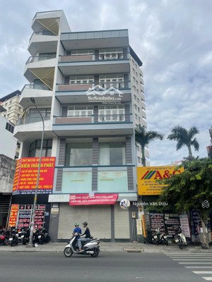 khan hiếm! bán nhà mặt tiền lê văn sỹ, q. tb - dt 9x22m - 5 tầng - hđt 150tr/th, giá 38 tỷ