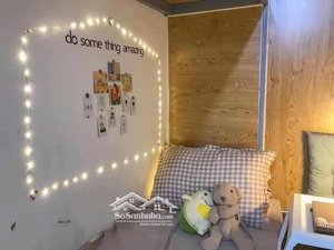 homestay phòng đơn sleepbox 24 hoàng quốc việt, giá rẻ chỉ 1tr2/ng/th, đủ chăn ga gối đệm, ở 1 ng