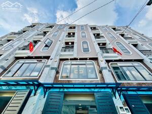 Bán Nhà Phố Khu Đồng Bộ Có Thang Máy Đường Nguyễn Tư Giản, Phường 12, Quận Gò vấp, Hồ chí Minh