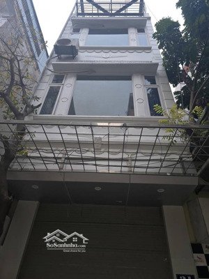 chính chủ bán nhà mặt ngõ nguyễn trãi, gần royal city, thanh xuân, dt44m², 4 tầng, ngõ ôtô, 11 tỷ.