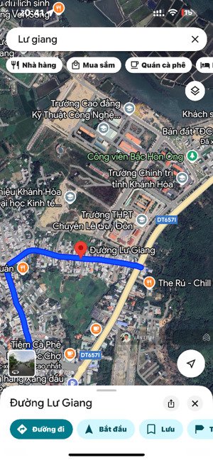 cần bán lô đất đẹp. thổ cư 100%
diện tích : 194m2 vi trí: đường lư giang, thôn phước trung,