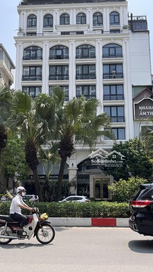 bán nhà mặt phố xã đàn, vị trí đẹp số 1, kinh doanh nhất phố, dt 484m2, mt 15,5 m