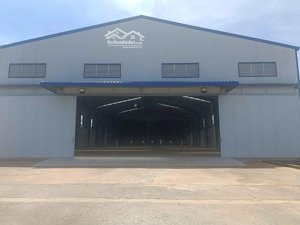 xưởng trong kcn tân đông hiệp b, tp. dĩ an (nay phường tân đông hiệp tp hcm)