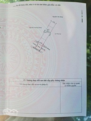 mặt tiền dx 50 phú mỹ cặp bên kdc thành 3 cực kỳ đẹp, 6x28m thổ cư 98m2 đường nhựa 10m thông giá ổn