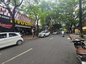 Bán đât phố Vạn Phúc phố Lụa Hà Đông giá đầu tư 445 m,mặt tiền 16,5 m ngõ 5 m 0981.720.298.