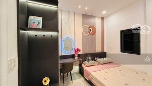 căn góc 2 mặt hẻm - 30m ra hxh lê văn sỹ - dt 56m2 - 1 trệt 1 lầu - giá 6,5 tỷ