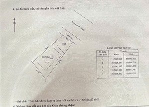 đất xây biệt thự kdc hiệp thành 3 lô duy nhất có sổ riêng, 313m2 thổ cư 213m2 giá cực kỳ tốt 13 tỷ