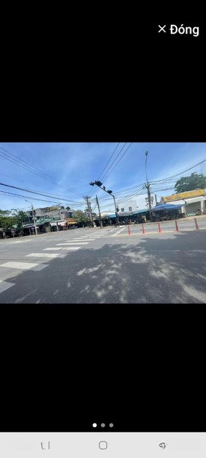 bán đất tại lệ sơn 2, 990 triệu, 96m2, hòa tiến, hòa vang, đà nẵng