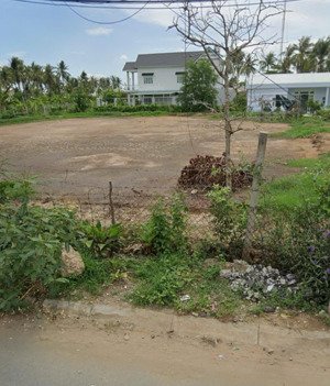 bán nhanh đất mt đường d5,phường 5,trà vinh giá 500tr/120m2 full thổ cư sổ hồng riêng