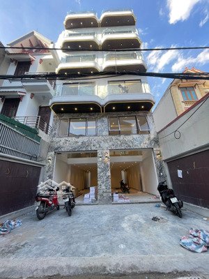 bán nhà đẹp kinh doanh ô tô thang máy phúc đồng long biên hà nội 62m2