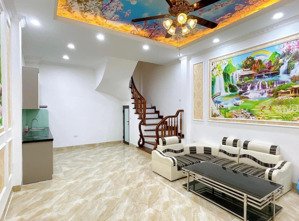 mậu lương,đa sỹ,xa la,42m2,5 tầng,5.25 tỷ,ngõ 2.8m
