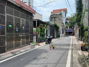 bán nhà lý sơn - đức giang, việt hưng, gần trường, gần mặt phố, ô tô tránh, 93m2, nhỉnh 13 tỷ