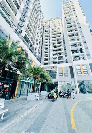 shophouse khu chung cư 127m2 6 tỷ đang cho thuê 17tr/tháng, gần cao tốc long thành - phan thiết