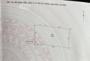 bán đất chính chủ xã phụng châu, chương mỹ