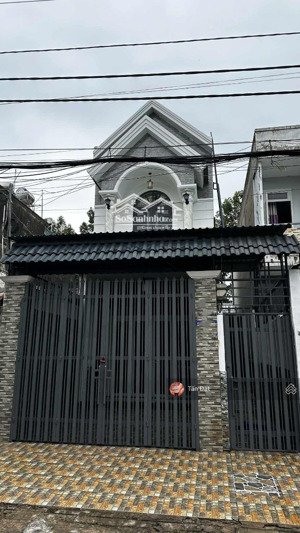 nhà mặt tiền 115m2- giá chỉ 7 tỷ 3 phường linh xuân thích hợp làm văn phòng cty gần làng đhqg