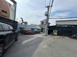 cc bán đất tặng 6p trọ hxh đường 182, tăng nhơn phú a, quận 9, dt 101m² giá 6.8ty