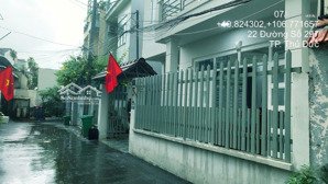 bán 2 lô đất kề tặng nhà 1t1l đầu đường 297 đỗ xuân hợp, phước long b, quận 9, dts 130m²/12tỷ.