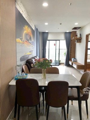 cho thuê căn hộ minh quốc 2pn full nội thất