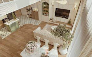 sở hữu căn meza skyfores ecopark diện tích 74m một sàn trần cao 6m giá tốt nhất 