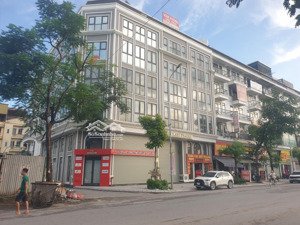 bán biệt thự liền kề hải ngân - thanh liệt - thanh trì. nhà 7 tầng thang máy, giá hơn 17 tỷ