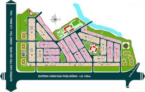 bán nhanh 144m đất nền khang an quận 9 giá tốt cho khách hàng mua