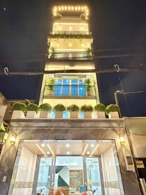 đi nước ngoài định cư bán gấp nhà ở đường an dương vương, phường 9, quận 5, giá 3 tỷ 150 triệu