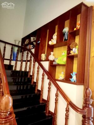 Cần bán nhanh-Nhà 1 Mê đẹp lung linh-Đường Phạm Hùng-Phú Thuỷ-Lâm Đồng-138m2