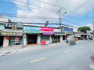 cô chú về quê - cần bán gấp căn nhà mt đường nam cao, phường tân phú - cạnh bên đường d28 nối vđ 3