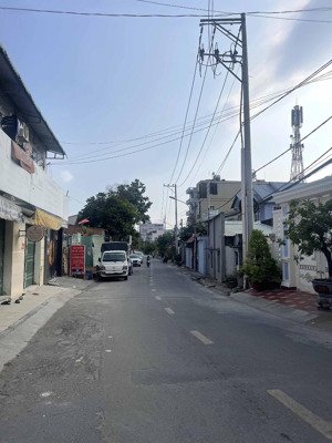 bán đất 125m² vuông đẹp hẻm xe tải tăng nhơn phú a, gần lê văn việt giá chỉ 7.1 tỷ