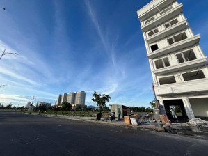 2 lô minh mạng hướng bắc sạch đẹp vị trí gần nguyễn khắc viện .200m2 25tỷ sơm thuỷ