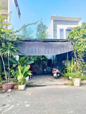 ( hiếm có ) 3t89 mt đường 7m5 bàu vàng 6 | sát nguyễn lương bằng _ liên chiểu