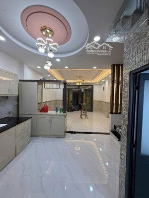 chủ chia tài sản gấp cần siêu phẩm nhà 4 tầng - thông tân hòa đông