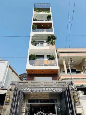 bán gấp nhà 5 lầu gần bến xe miền tây, đường số 28 bình trị đông b, bình tân. giá 7tỷ5 thương lượng