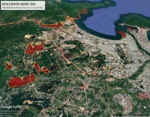 bán 200,500,1000,2000 m2 đất ở khu víp biệt thự nhà vườn hoà ninh